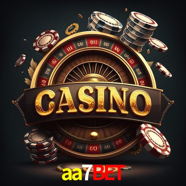 APP oficial da aa7bet para mobile