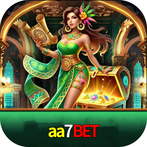 Imagem promocional da aa7bet mostrando a plataforma e suas vantagens